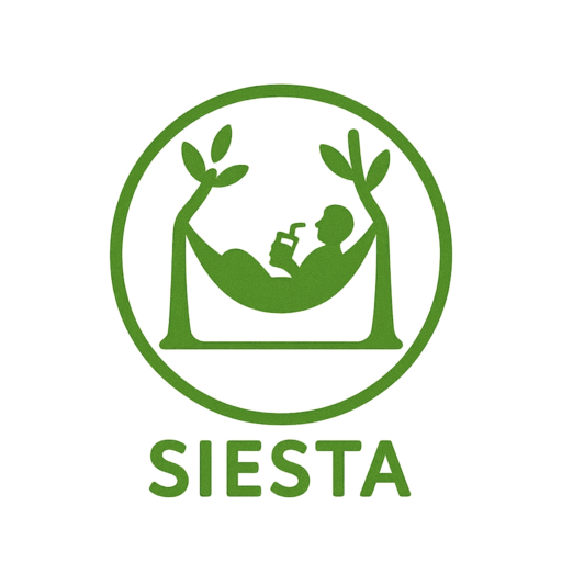 ジュース工房シエスタ